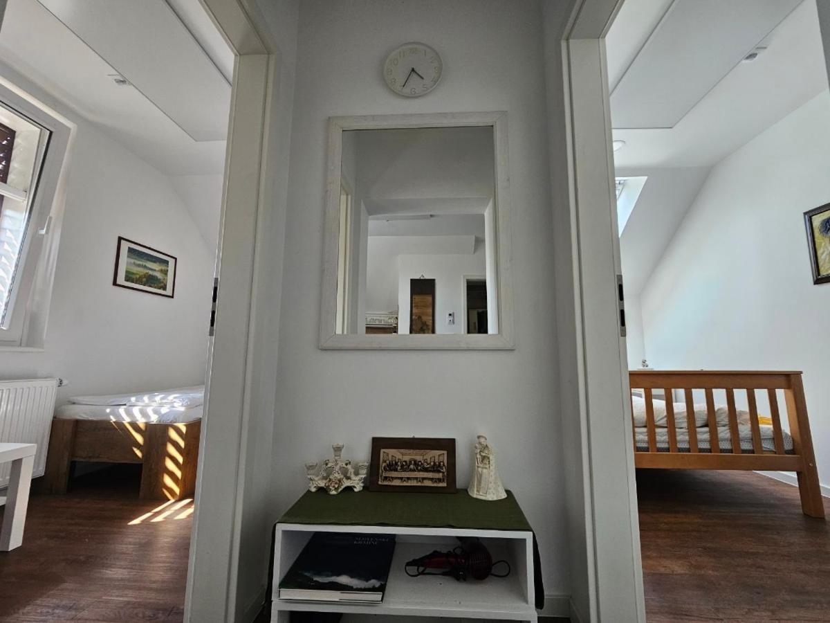 Hadam'S Apartments Bled Dış mekan fotoğraf