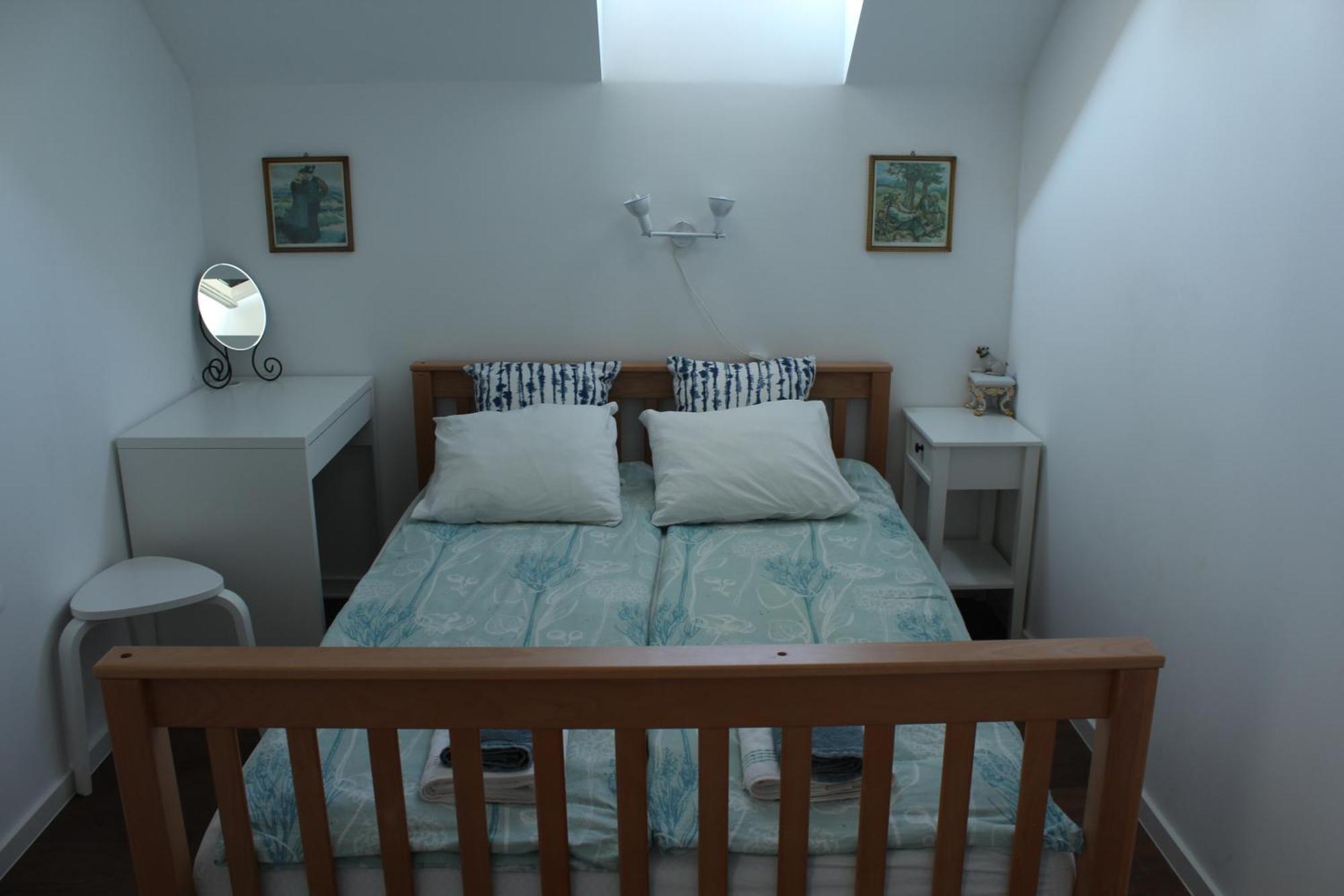Hadam'S Apartments Bled Dış mekan fotoğraf