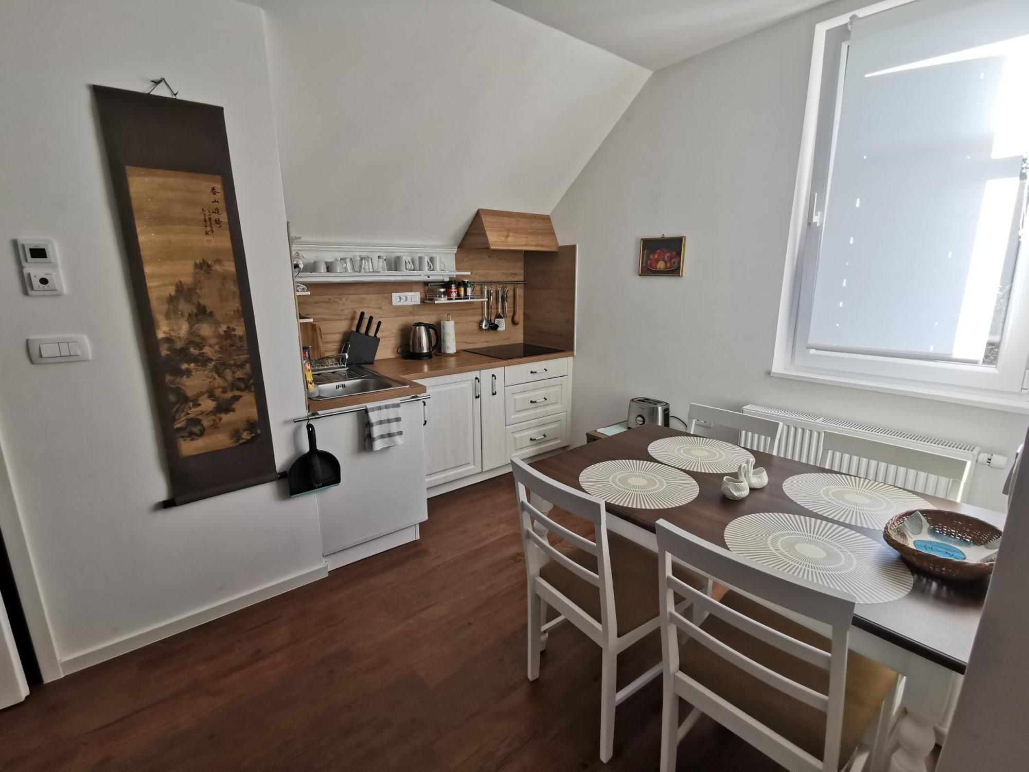 Hadam'S Apartments Bled Dış mekan fotoğraf